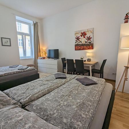 Renovated Studio - 10 Min To Center Wien Ngoại thất bức ảnh