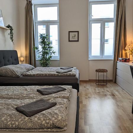 Renovated Studio - 10 Min To Center Wien Ngoại thất bức ảnh
