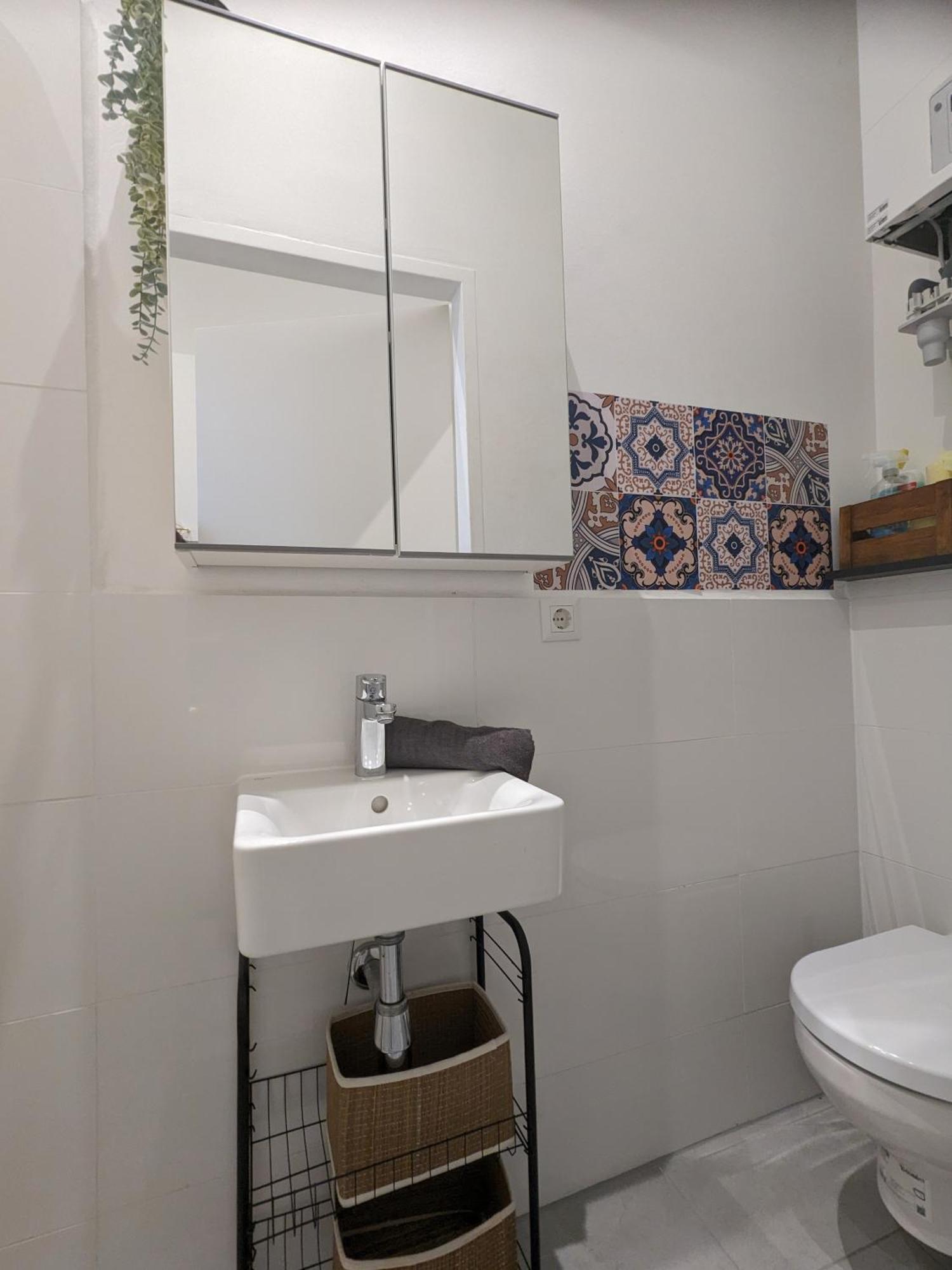 Renovated Studio - 10 Min To Center Wien Ngoại thất bức ảnh