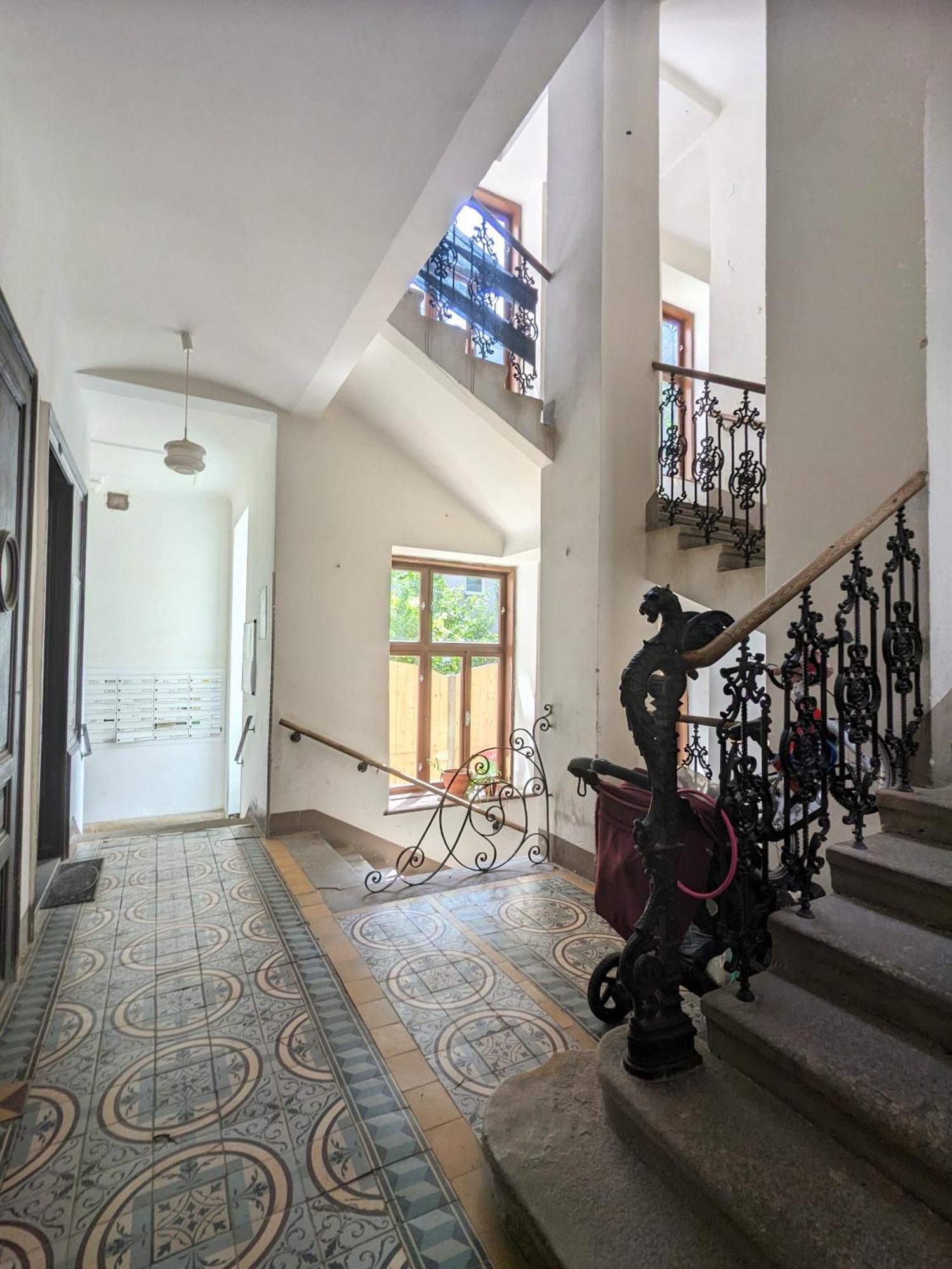 Renovated Studio - 10 Min To Center Wien Ngoại thất bức ảnh